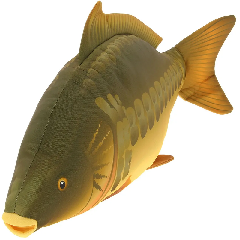 Load image into Gallery viewer, NGT 70cm Mirror Carp Pillow
