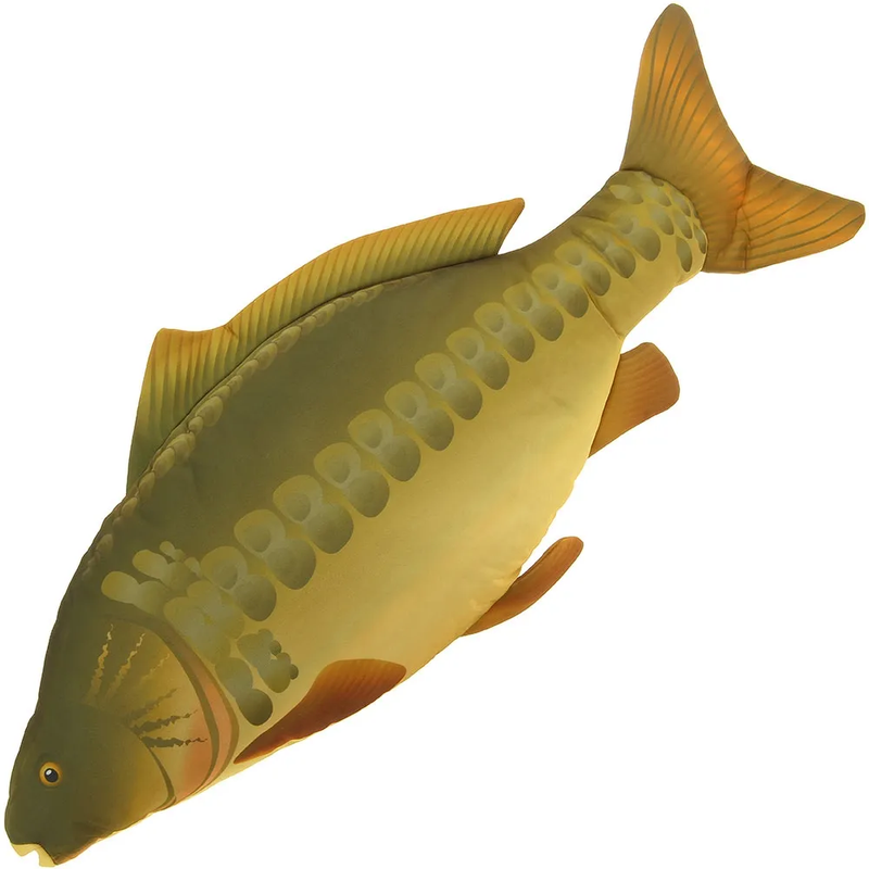 Load image into Gallery viewer, NGT 70cm Mirror Carp Pillow
