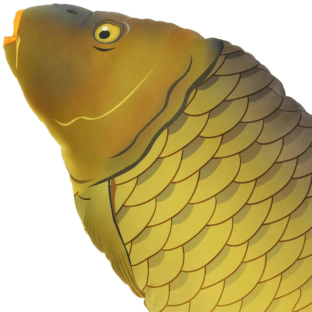 NGT Huge 90cm Common Carp Pillow