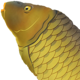 NGT Huge 90cm Common Carp Pillow