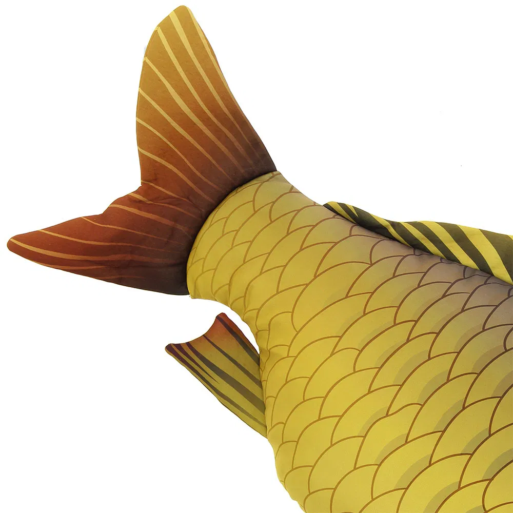 NGT Huge 90cm Common Carp Pillow