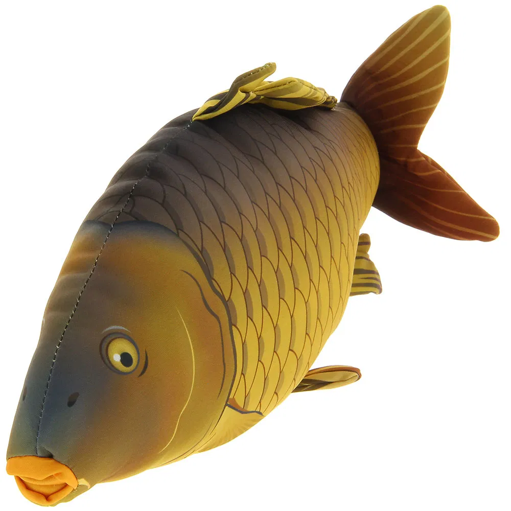 NGT Huge 90cm Common Carp Pillow