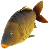 NGT Huge 90cm Common Carp Pillow