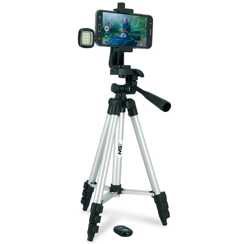 Load image into Gallery viewer, NGT Selfie Tripod
