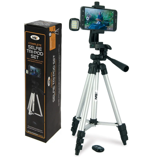 NGT Selfie Tripod