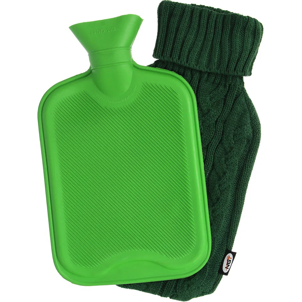 NGT 2L Hot Water Bottle