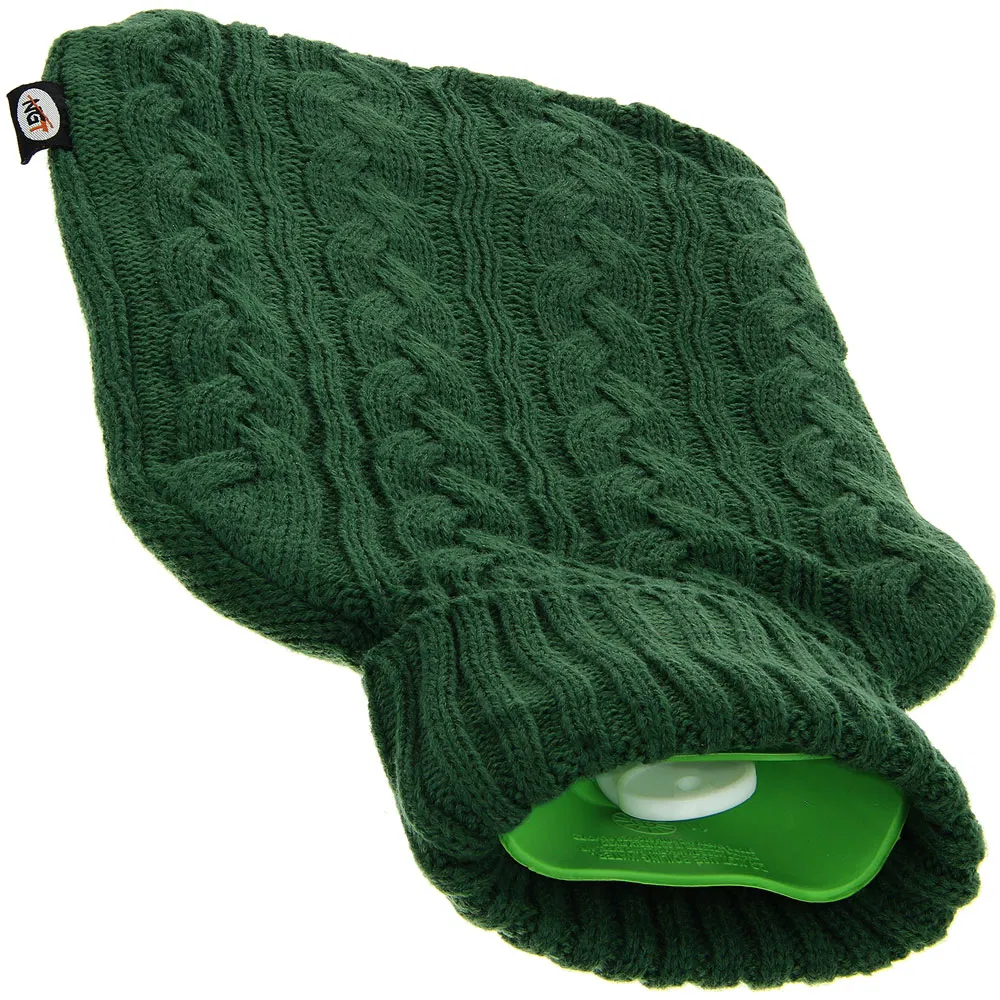 NGT 2L Hot Water Bottle