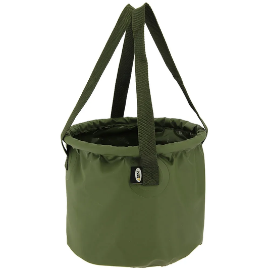 NGT 7L Collapsible Water Bucket