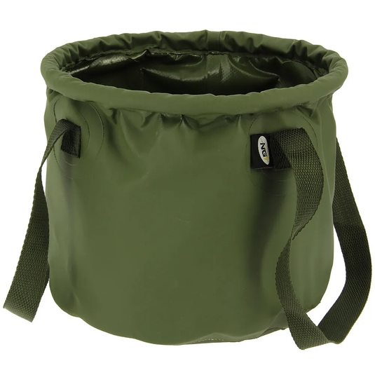 NGT 7L Collapsible Water Bucket