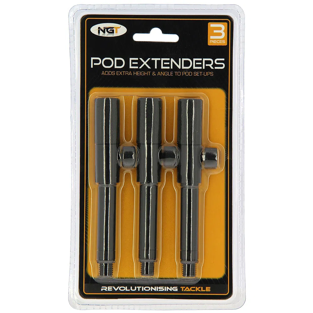 NGT Pod Extenders (3 Pack)