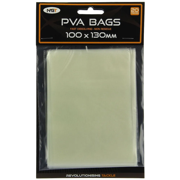 NGT PVA Bags