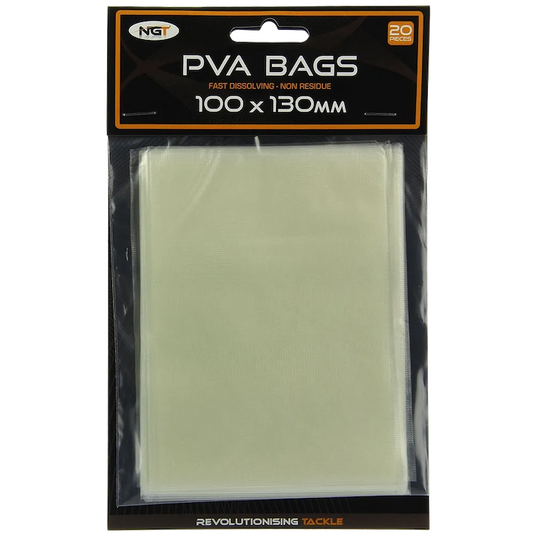 NGT PVA Bags