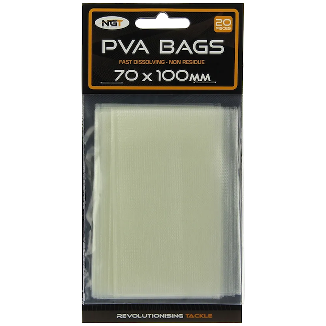 NGT PVA Bags