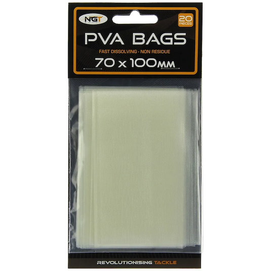 NGT PVA Bags