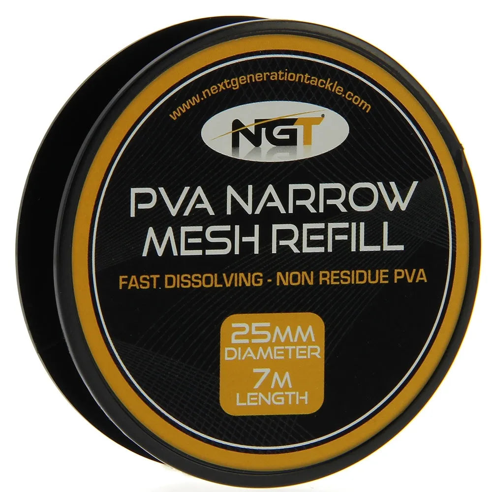 NGT Narrow Mesh Refill