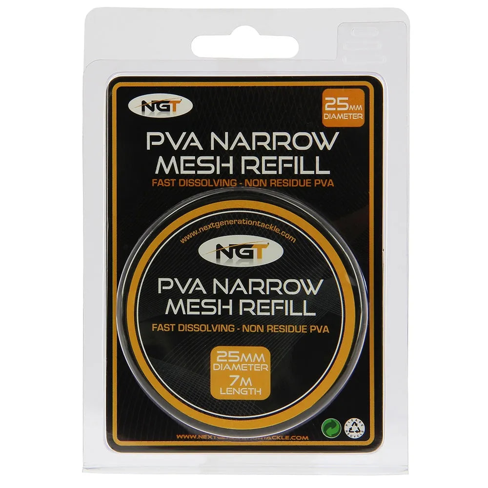 NGT Narrow Mesh Refill