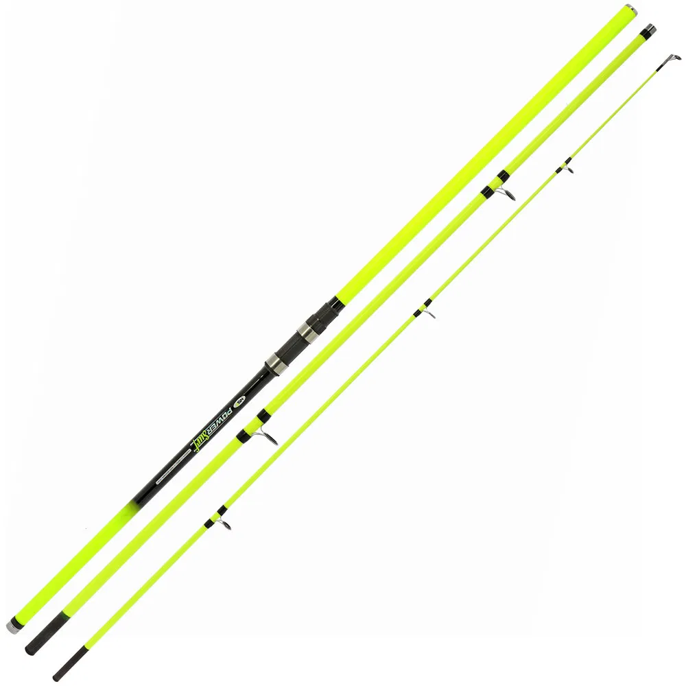 NGT 14ft Power Surf Rod