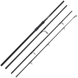 NGT Profiler 9ft 4pc Rod