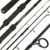 NGT Profiler 4ft margin stalker rod