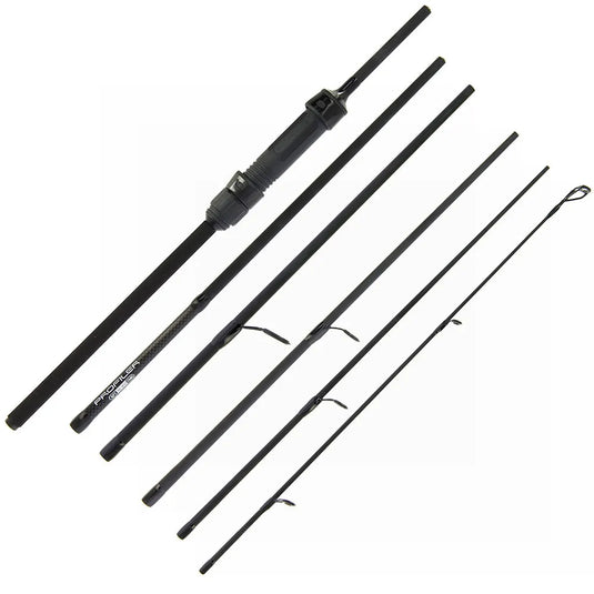 NGT 6ft Travelmaster Fishing Rod