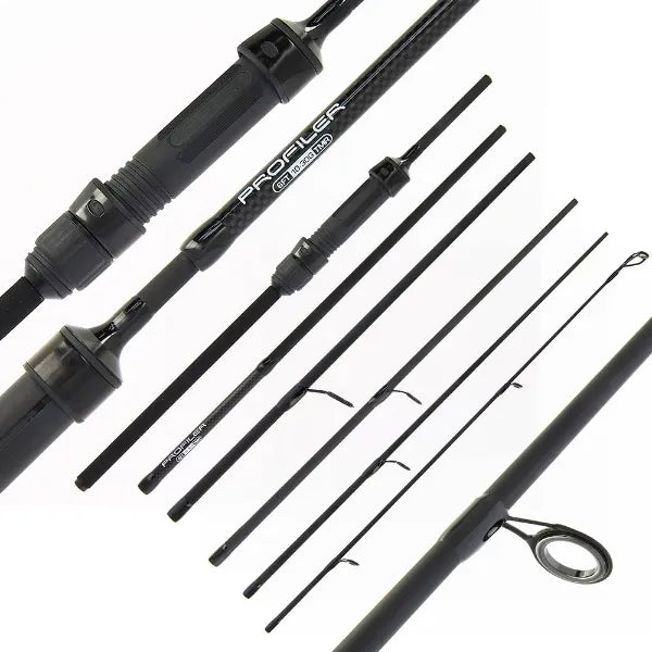 NGT 6ft Travelmaster Fishing Rod