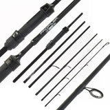 NGT 6ft Travelmaster Fishing Rod