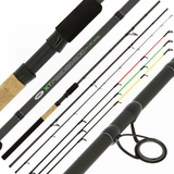 NGT XT 11ft Feeder Rod