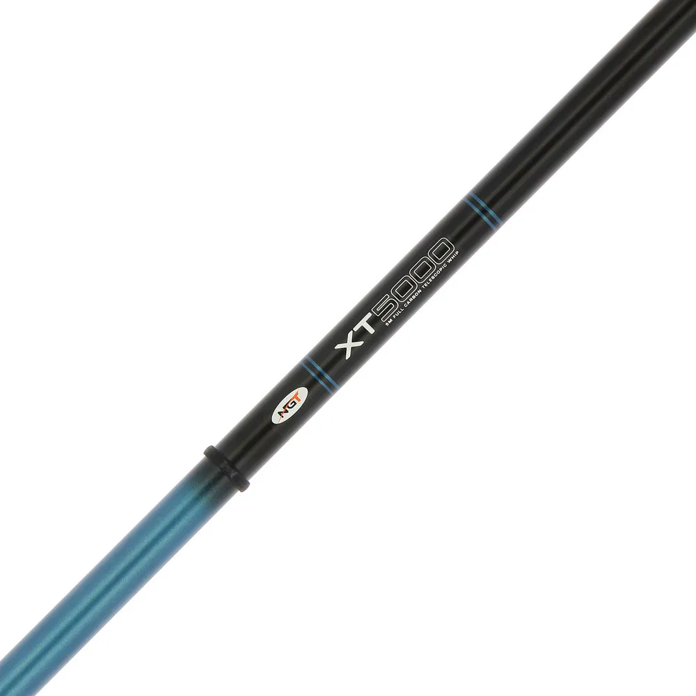 NGT XT-5000 Carbon Whip