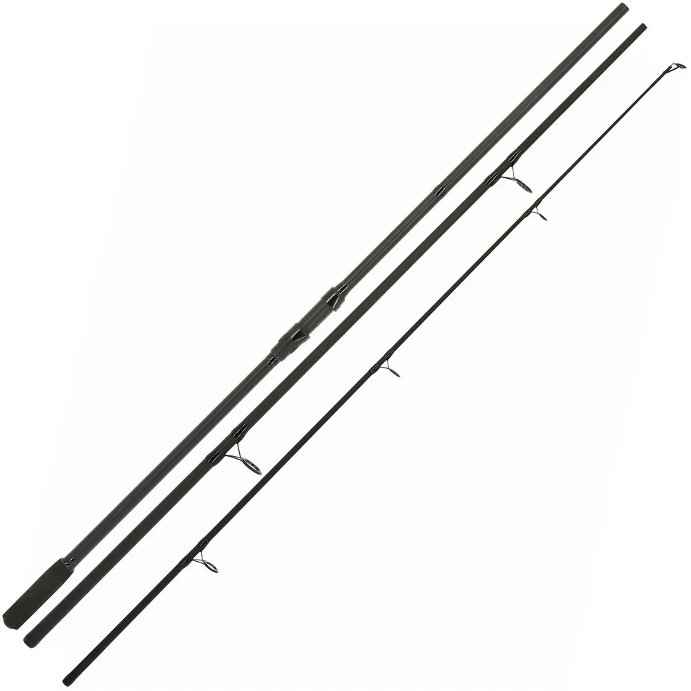 NGT GTS 12ft 3pc Carp Rod