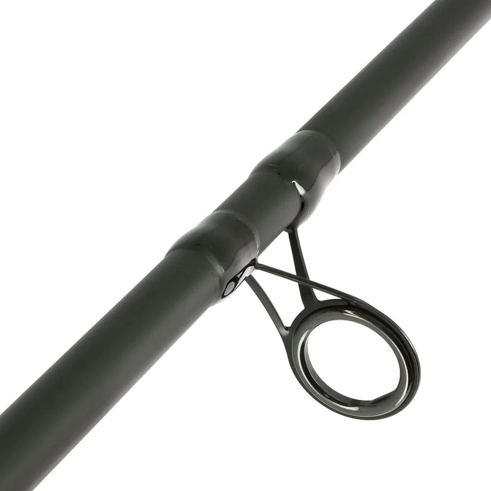 NGT GTS 12ft 3pc Carp Rod