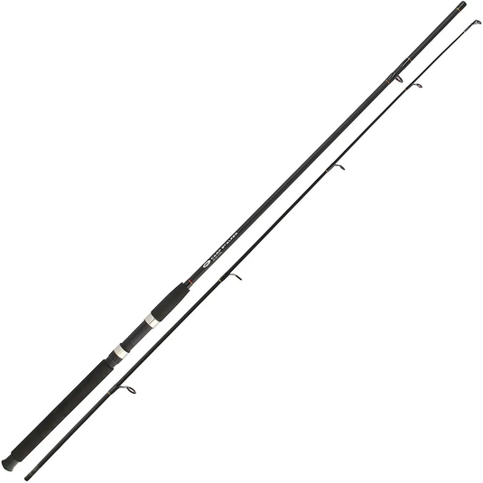 NGT 8ft 2pc Carp Stalker Rod