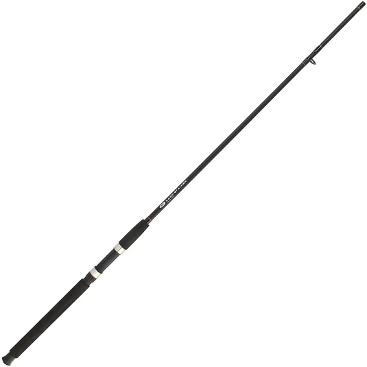 NGT 8ft 2pc Carp Stalker Rod