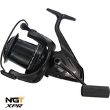 NGT XPR Longcast 1200 Reel