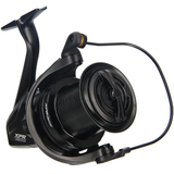 NGT XPR Longcast 1200 Reel