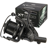 NGT XT-8000 Big Pit Reel