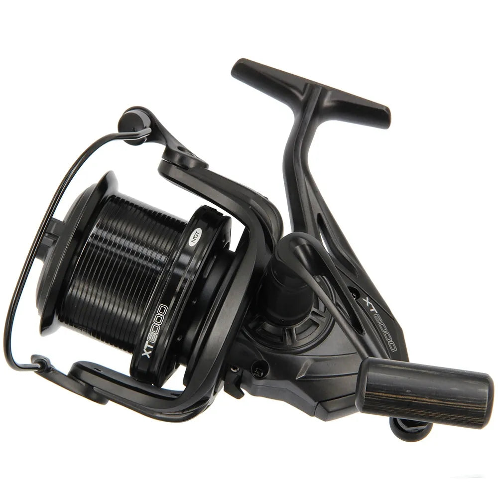 NGT XT-8000 Big Pit Reel