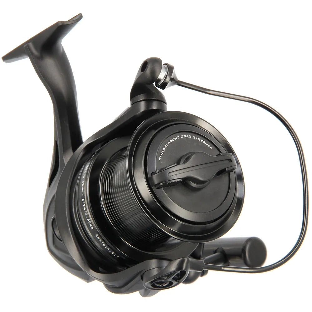 NGT XT-8000 Big Pit Reel