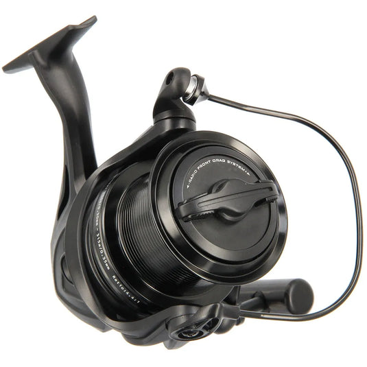 NGT XT-8000 Big Pit Reel