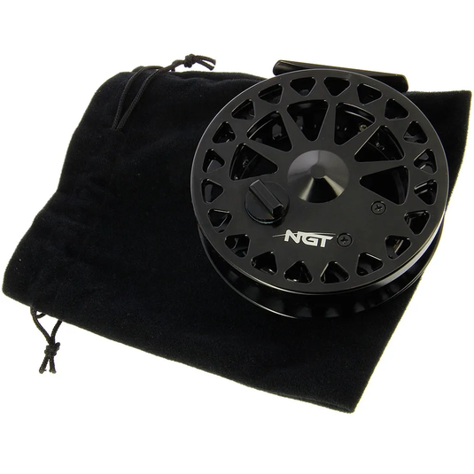 NGT Centrepin Reel