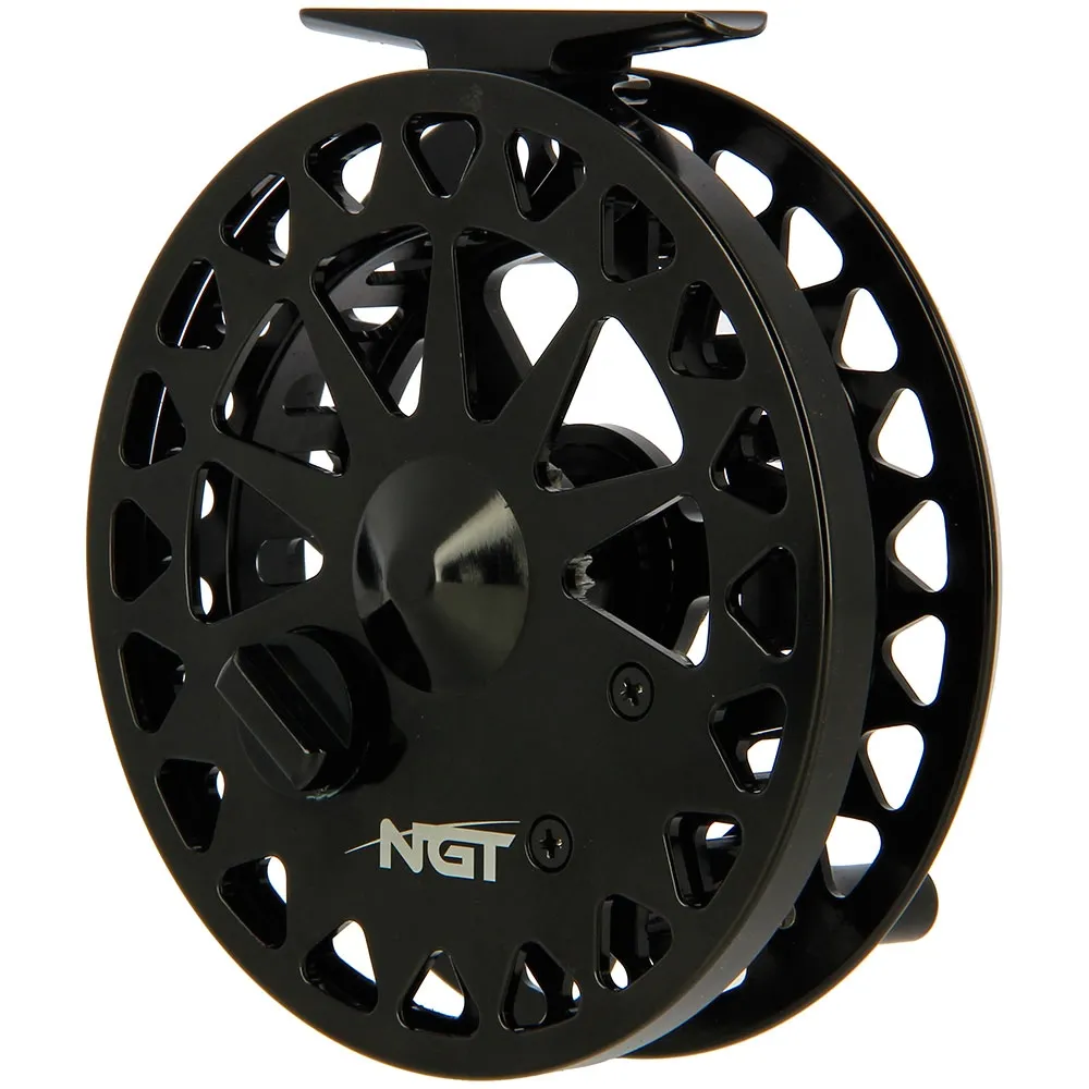 NGT Centrepin Reel