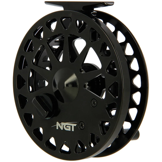 NGT Centrepin Reel