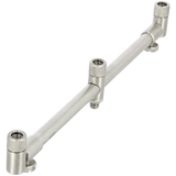 30-40cm Stainless Adjustable Buzz Bar (3 Rod)