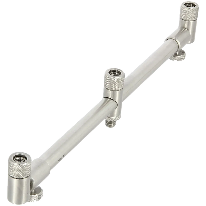 Load image into Gallery viewer, 30-40cm Stainless Adjustable Buzz Bar (3 Rod)
