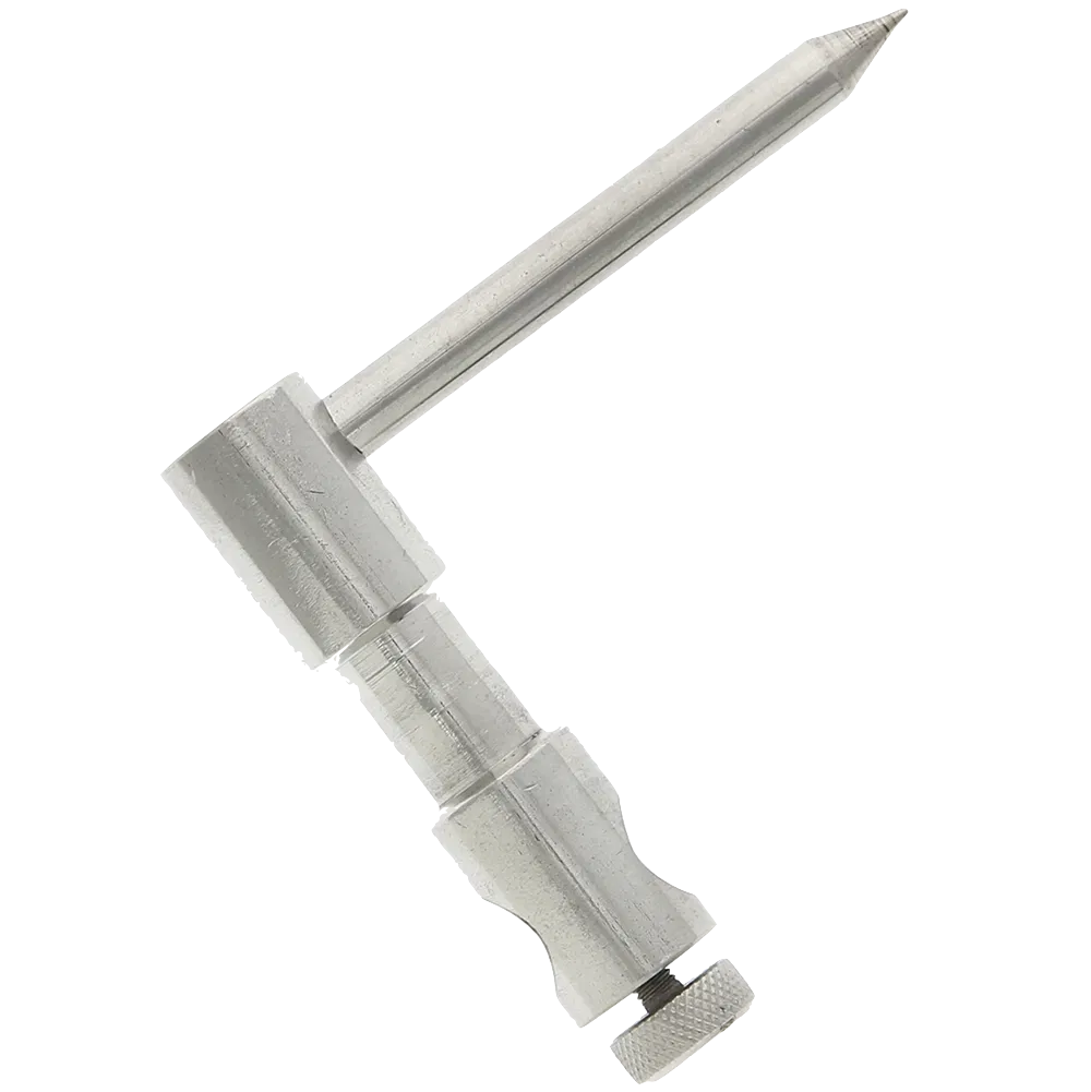 NGT Stainless Steel Bank Stick Stabiliser