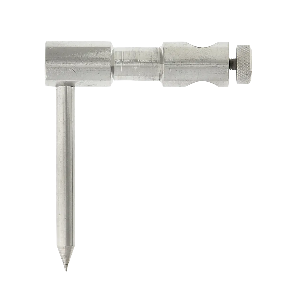 NGT Stainless Steel Bank Stick Stabiliser