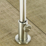 NGT Stainless Stagestand