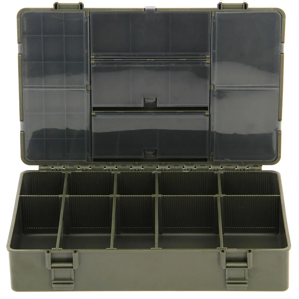 NGT Profiler Tackle Box