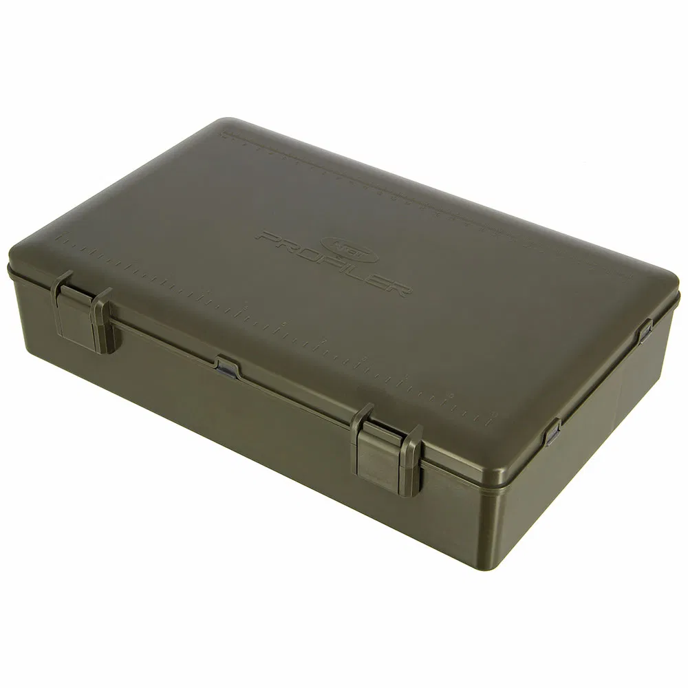 NGT Profiler Tackle Box