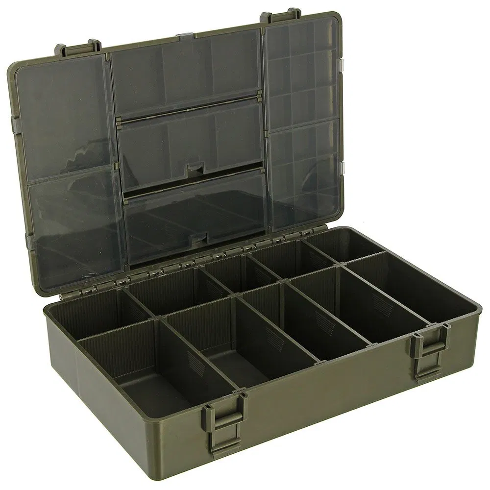 NGT Profiler Tackle Box