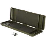 NGT XPR Twin Sided Rig Wallet